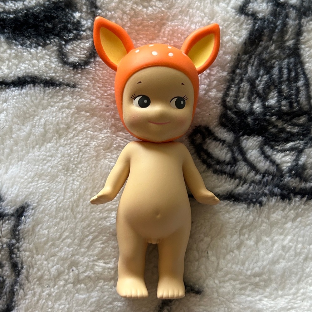 Faun Sonny Angel